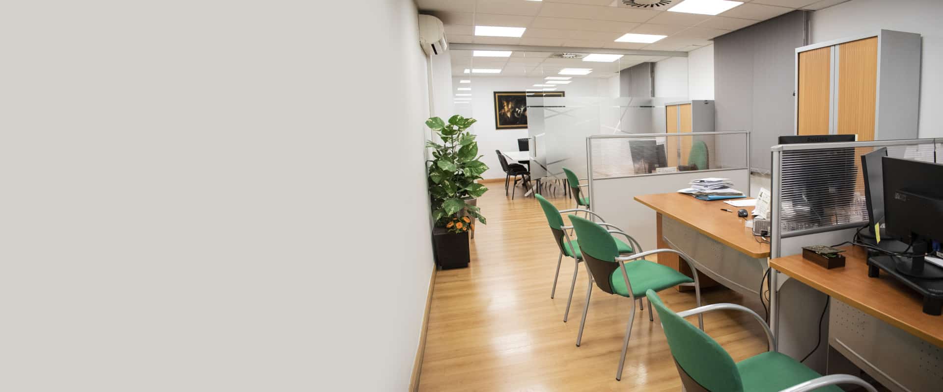 Comín Grupo LCS Correduría de Seguros, correduría de seguros en Zaragoza