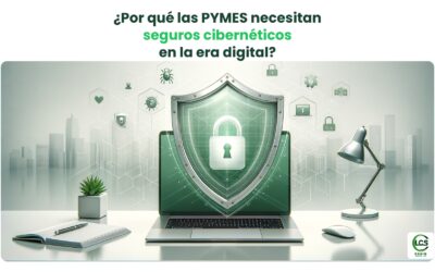 Mejores Seguros de Ciberseguridad en Zaragoza para Pymes (2026)